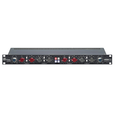 HERITAGE AUDIO SYMPH EQ Stereo Master Bus EQ